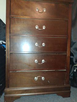 Dressers
