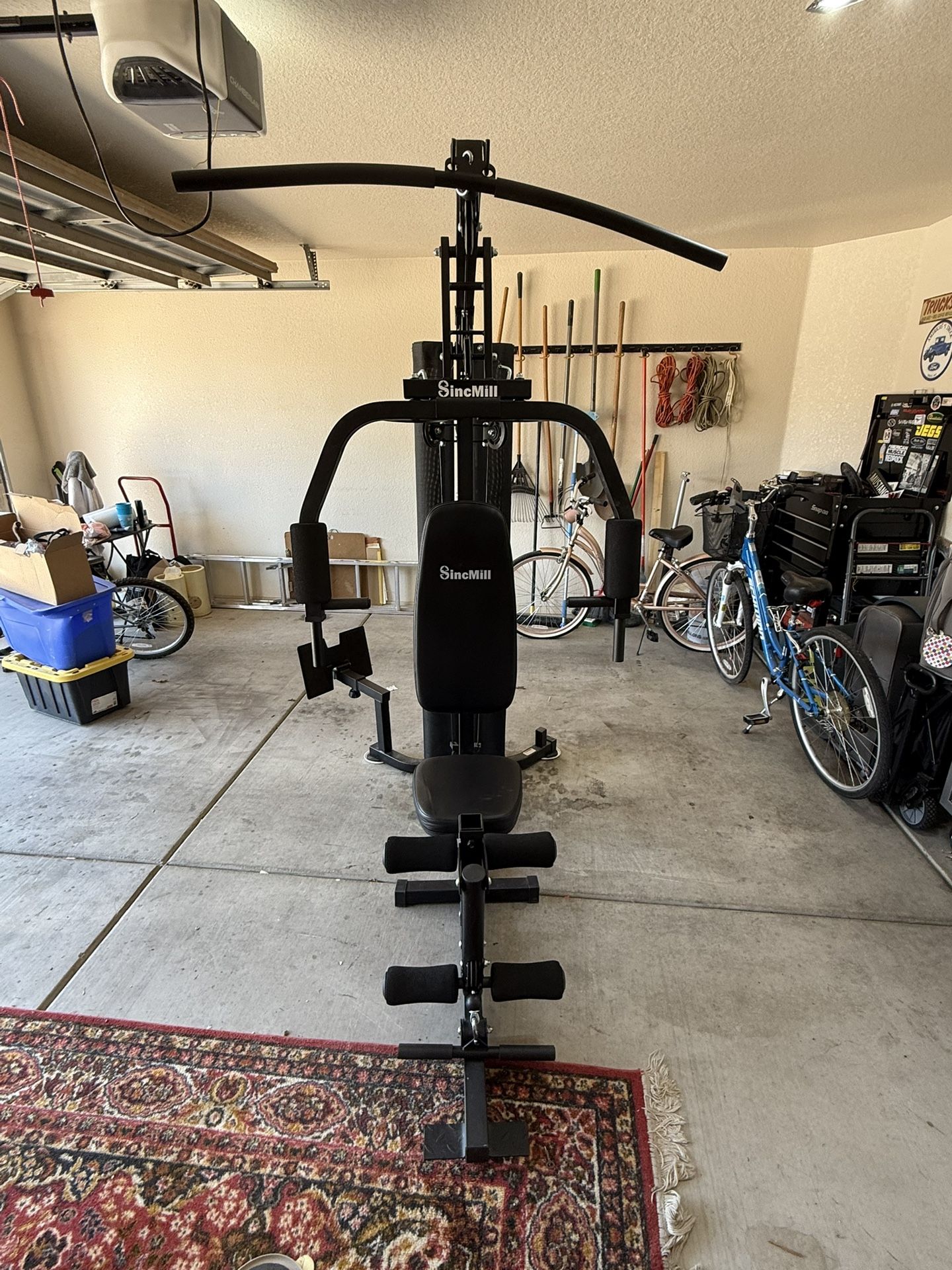 Home Gym