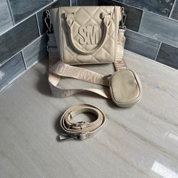 Steve Madden Purse