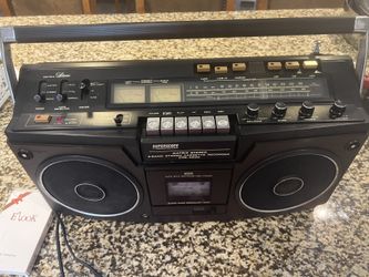 ホ 13/S◇SUPERSCOPE MATRIX STEREO【CRS-3800 】スーパースコープ