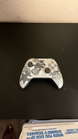 Xbox controller