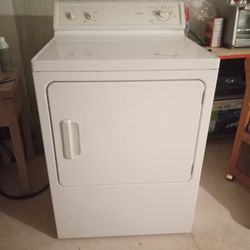 Washer Machine 
