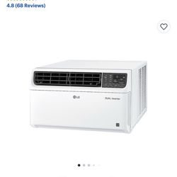 LG Window AC Unit