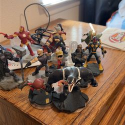 Disney infinity