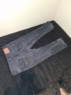 501 jeans  w36 L30