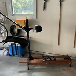 Nordic track