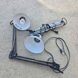 Manicure Table Lamps