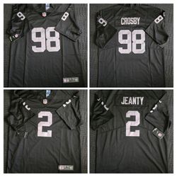 RAIDERS JERSEYS 