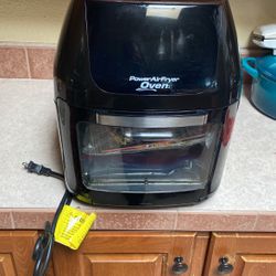 Power Air fryer