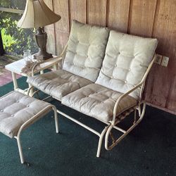 Patio Furniture