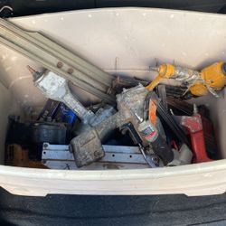 Compressor Tools - $1