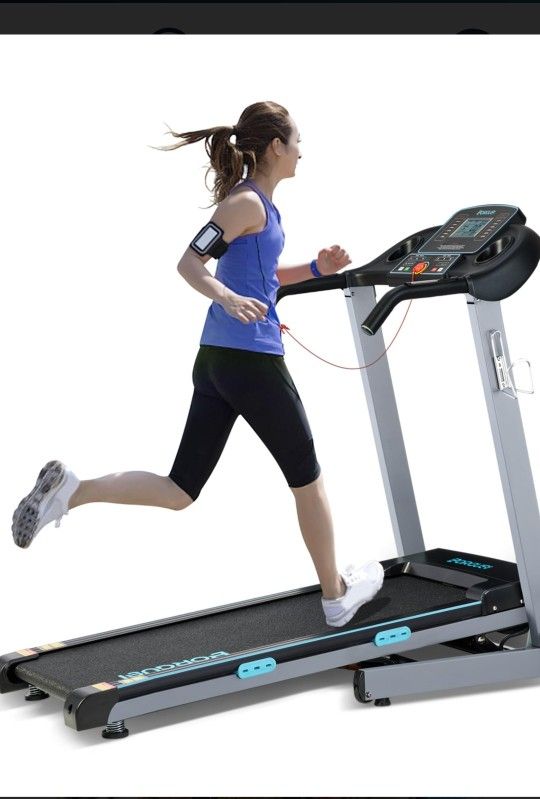 Treadmill Msrp $489.99
