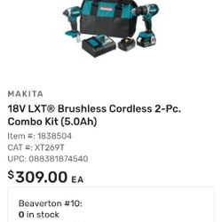Makita