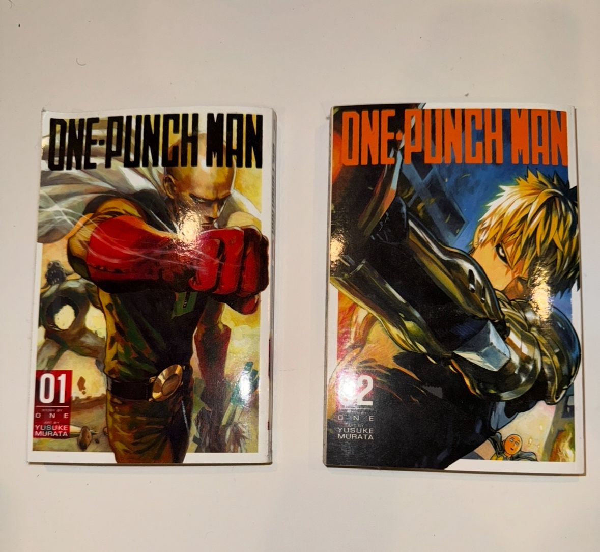 MANGA 2 For $15