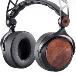 Monolith Over Ear Planar Magnetic Headphones
