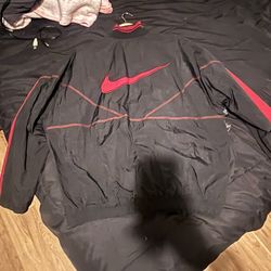 Vintage Nike Wind Breaker