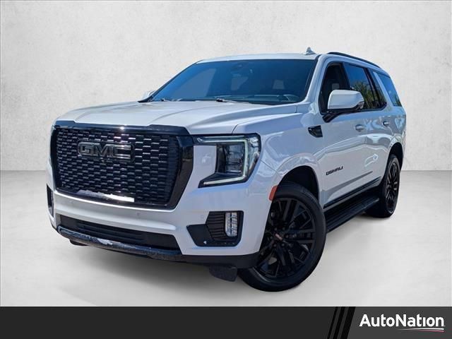 2021 GMC Yukon