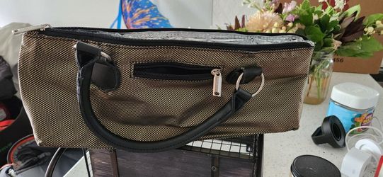 Wine Purse