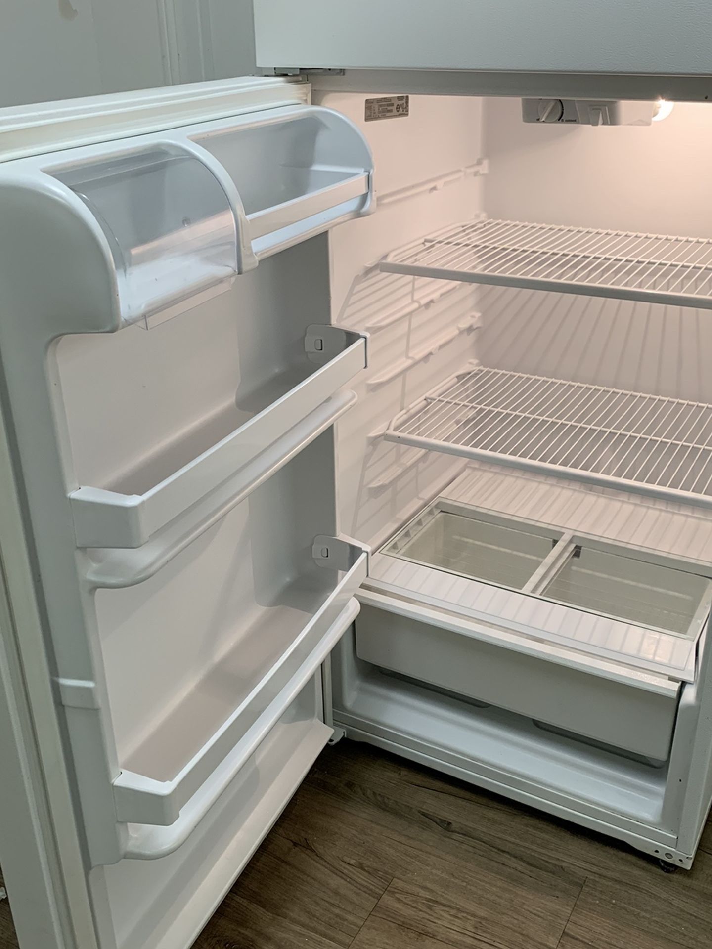 Refrigerador Usado