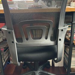 Office Chair ($70)