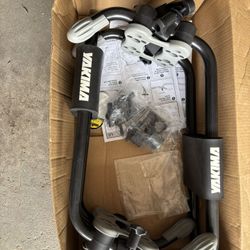 Kayak Roof Carrier (