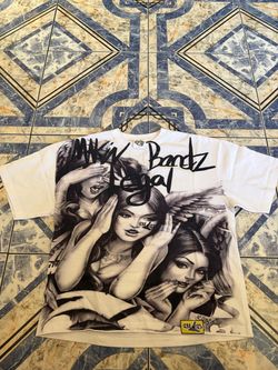 Making Bandz Legal Tee