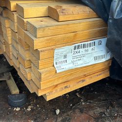 2x4x16’