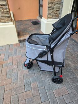 Stroller