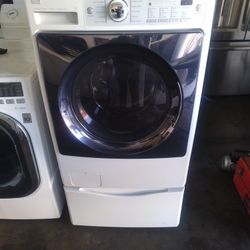 Kenmore Washer 