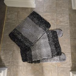 Bath Mats 
