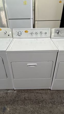 KITCHENAID ELECTRIC DRYER