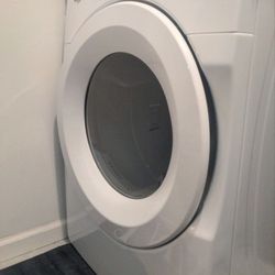 Whirlpool Electric Dryer