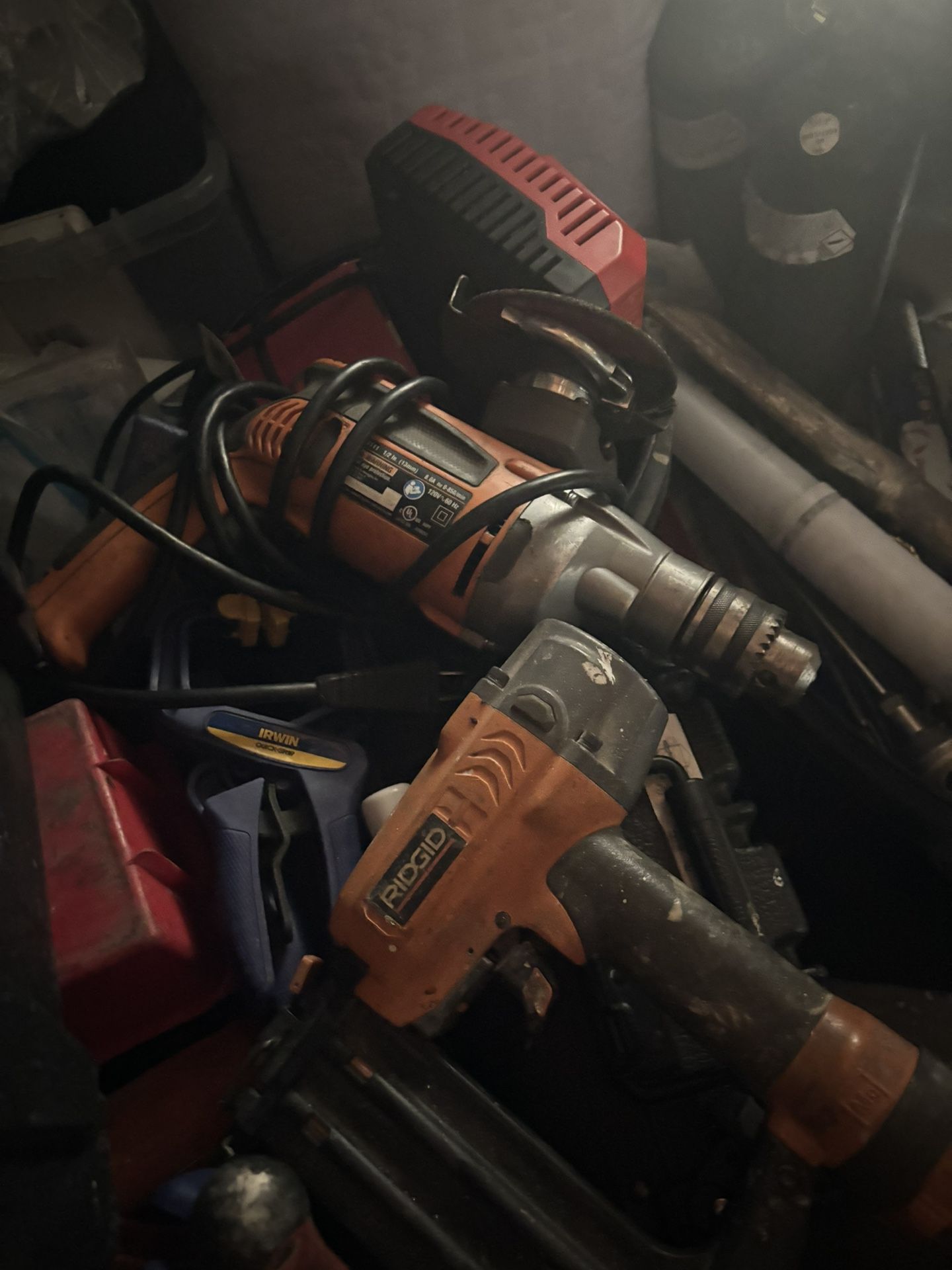 Tools