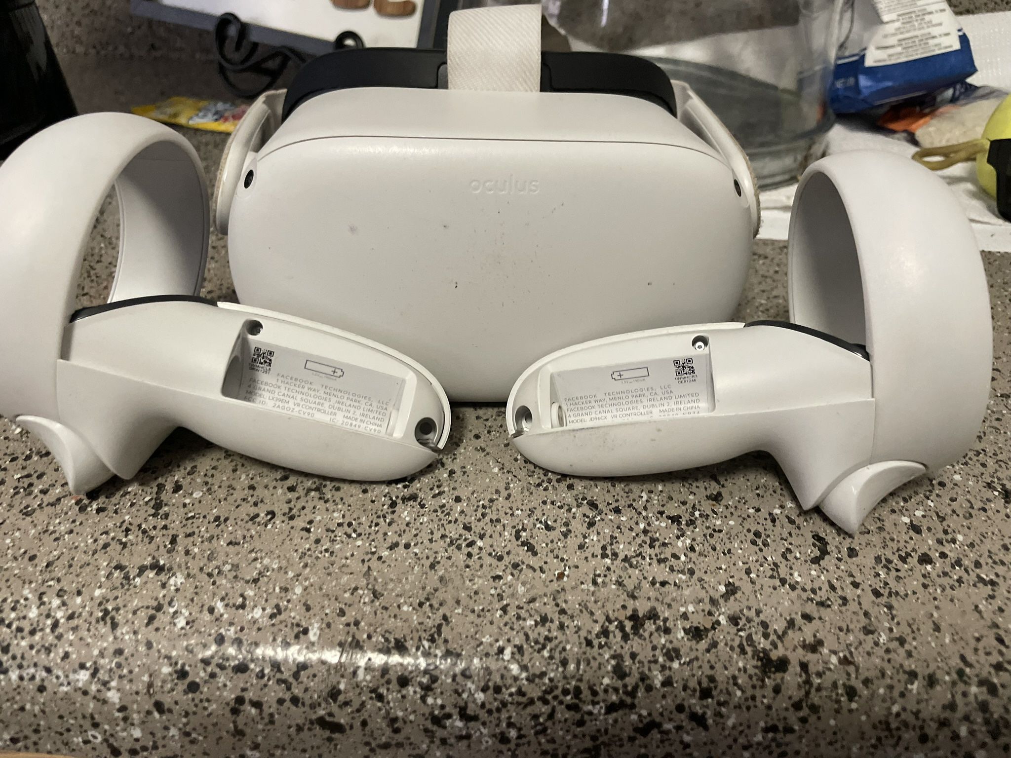 VR Headset