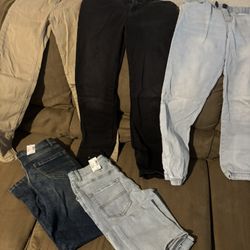 Boy jeans 