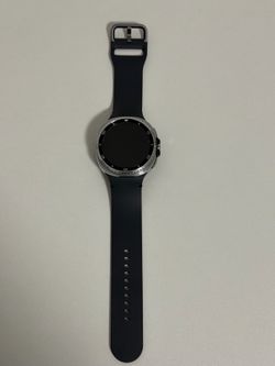Samsung Galaxy Watch 8 Classic 46mm Bluetooth Smartwatch
