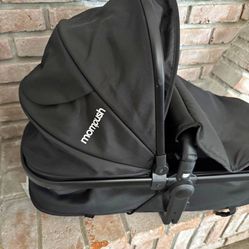 Mompush Stroller Attachment 