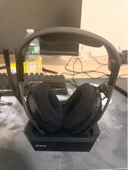 Astro A50 used