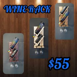 Wine Rack's
