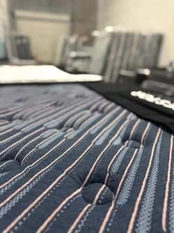 Try Before You Buy!! New Mattresses!!