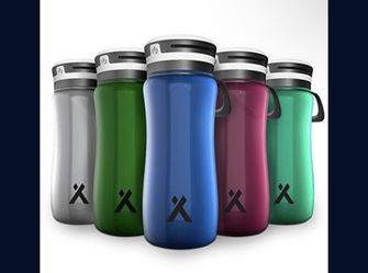 Bear Grylls Water Bottle