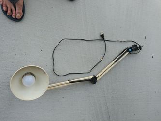 Adjustable light