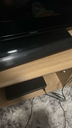 Lg Sound Bar