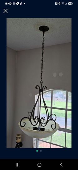 Celing Lamp