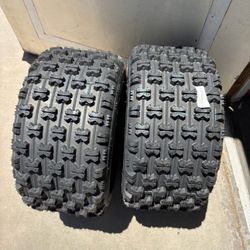 New ATV Quad Tires 20x10-9