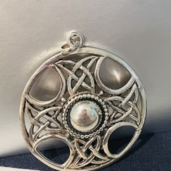 John Hardy Pendant 