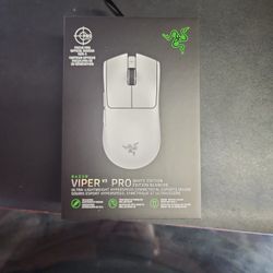 Razer Viper V3 Pro Gaming Mouse