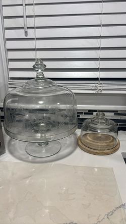 Cake Plate