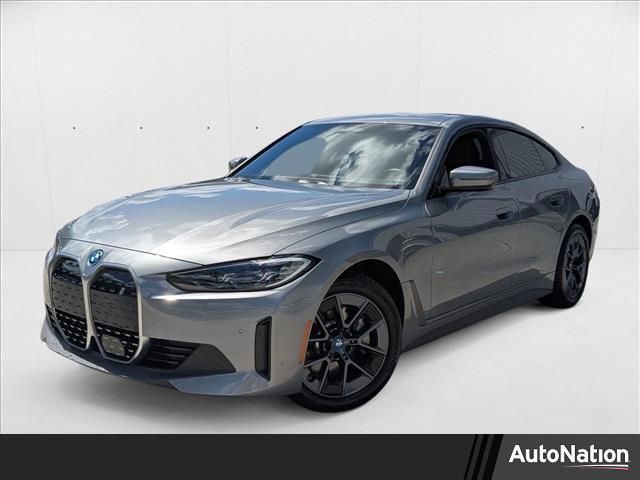 2023 BMW i4