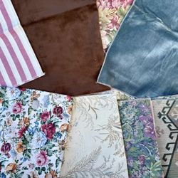 Fabric Samples